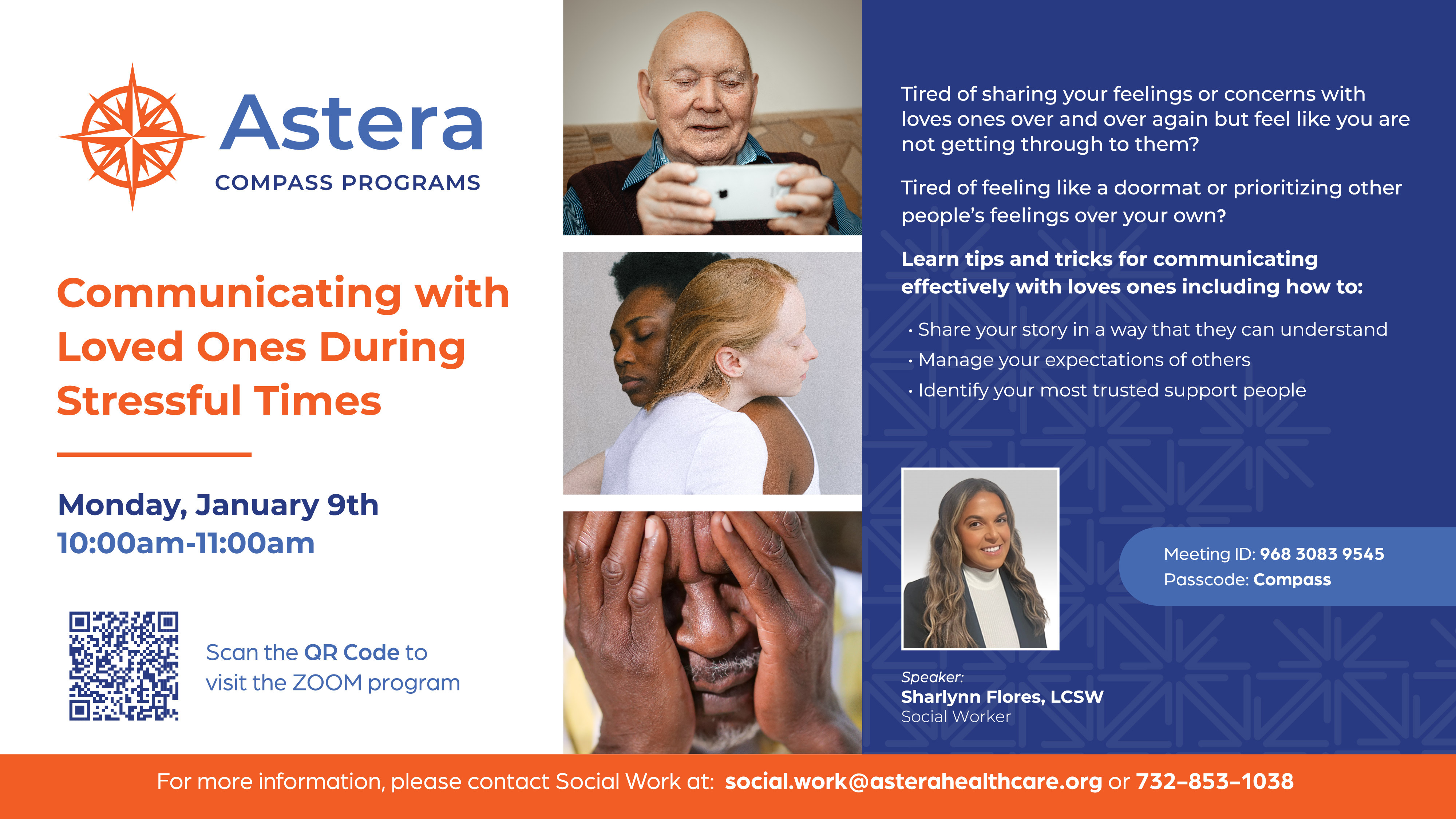 Astera Cancer Care | Central Jersey & PA