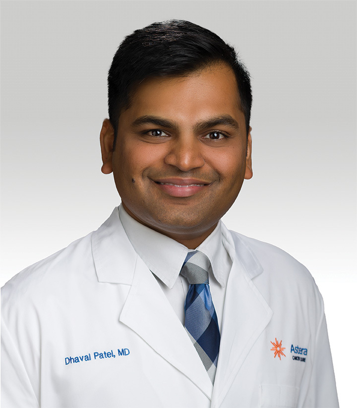 Dhaval H. Patel, MD