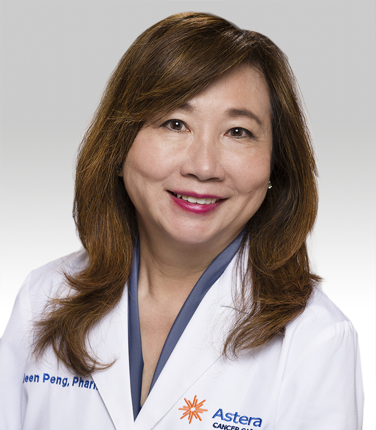 Eileen R. Peng, PharmD