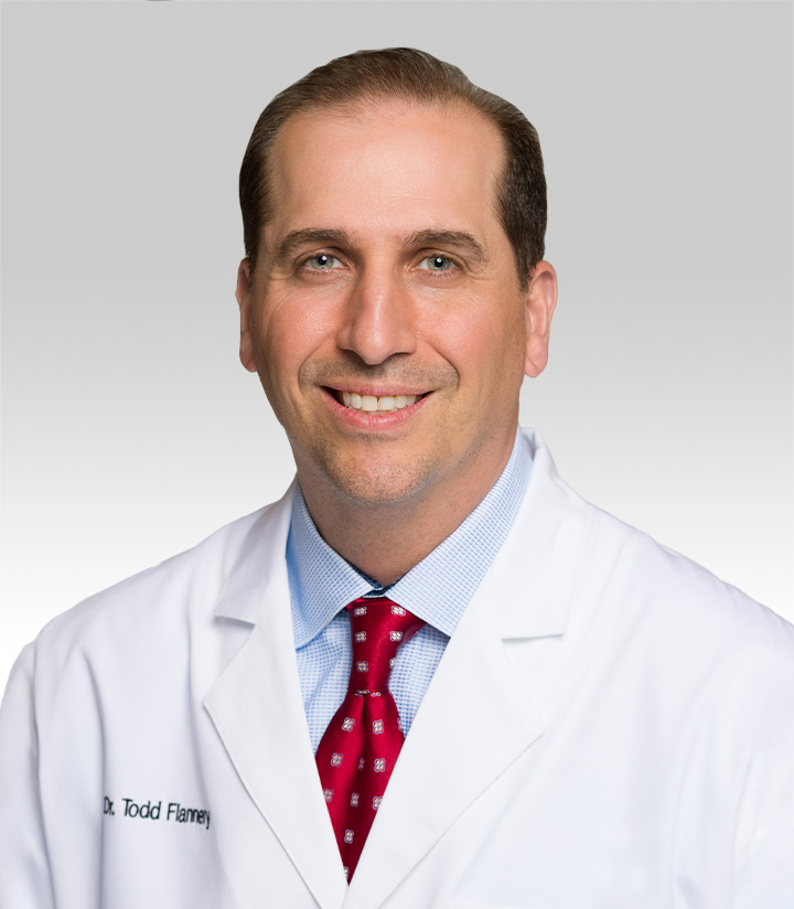 Todd W. Flannery, MD