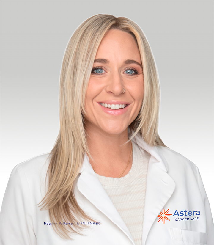 Heather Patterson, <br>  MSN, FNP-BC
