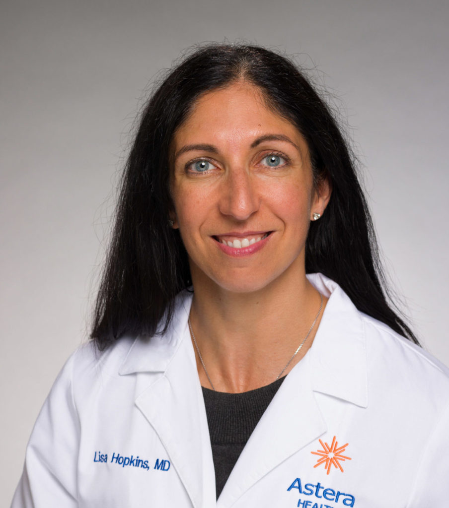 Lisa A Hopkins MD lisa-a-hopkins-md