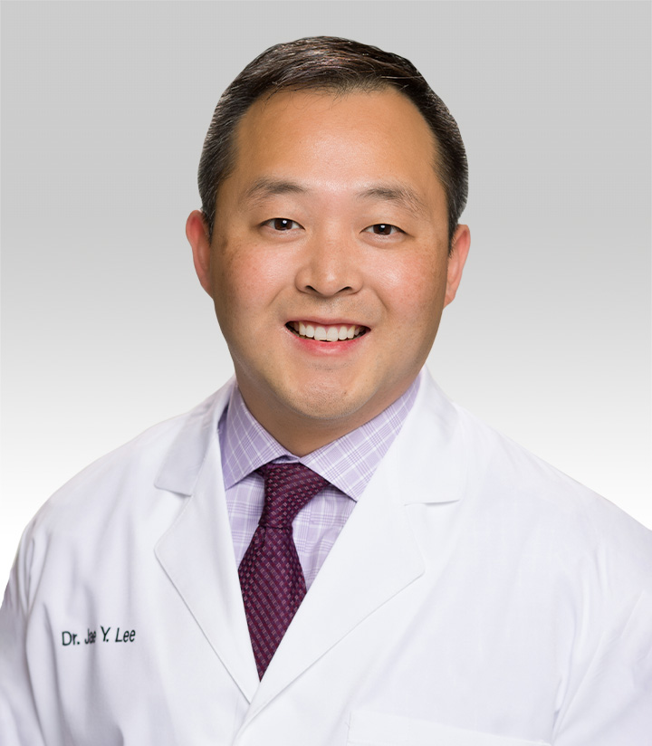Jae Y. Lee, MD, PhD