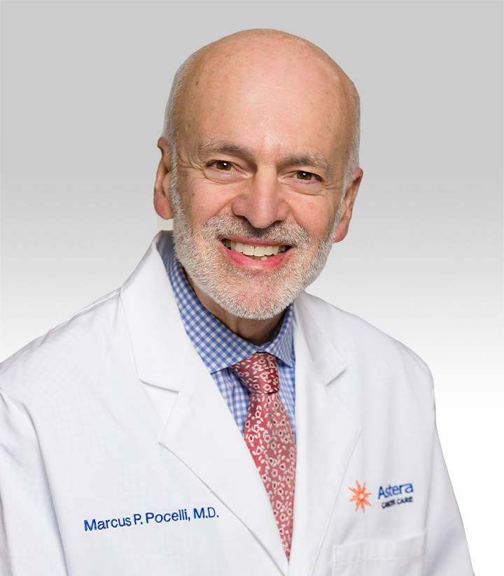 Marcus P. Porcelli, MD