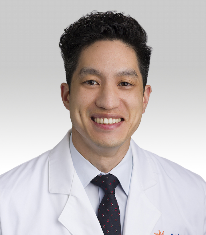 Victor C. Ng, MD