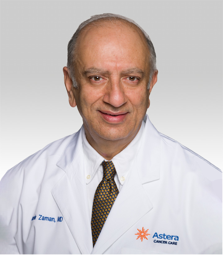 Aamir Zaman, MD