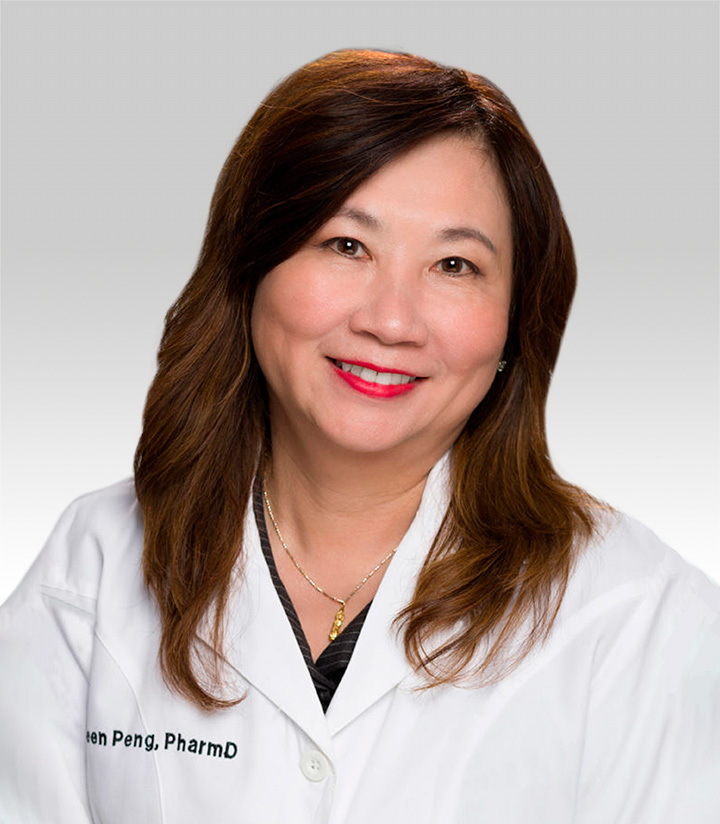 Eileen R. Peng, PharmD